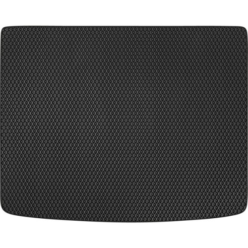 Килимок в багажник EVAtech Infiniti QX30 2016+ SUV EU (II1722B1RBB)