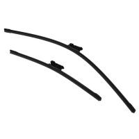 Щітка склоочисника Bosch 3 397 007 538