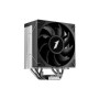 Кулер до процесора 1stPlayer Кулер процесорний 1stPlayer CY12 Black (CY12-BK)