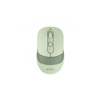 Мишка A4Tech FB10C Bluetooth Matcha Green (4711421967525)