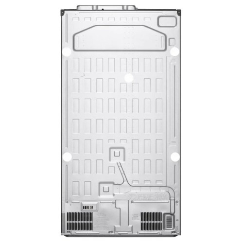 Холодильник LG GC-Q257CBFV