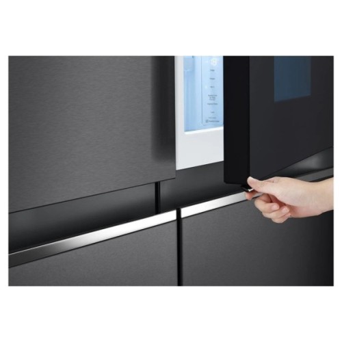 Холодильник LG GC-Q257CBFV