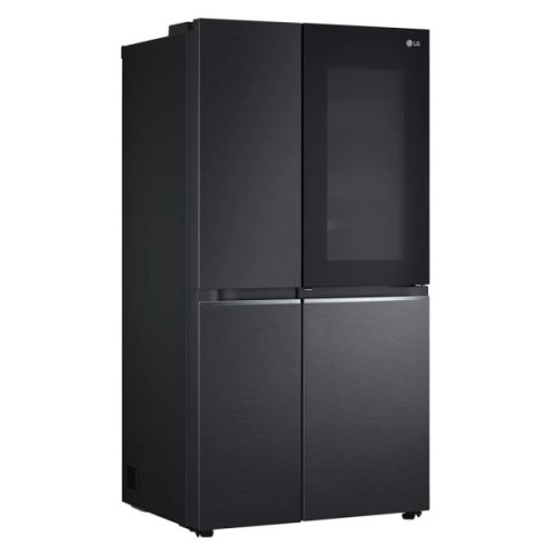 Холодильник LG GC-Q257CBFV