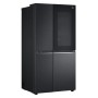 Холодильник LG GC-Q257CBFV