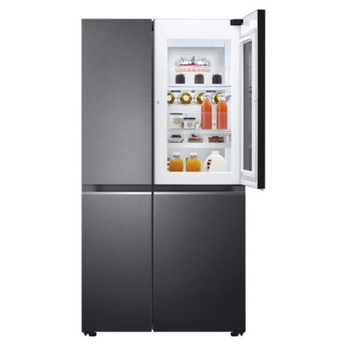 Холодильник LG GC-Q257CBFV