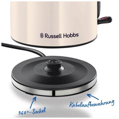 Електрочайник Russell Hobbs 28510-70