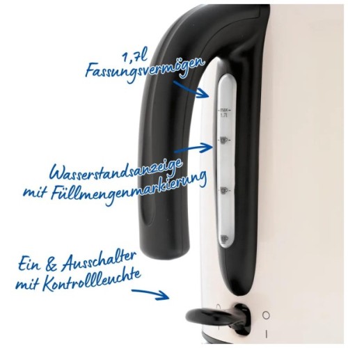 Електрочайник Russell Hobbs 28510-70