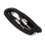 Інструментальний кабель RockCable Instrument Cable Coiled 5m (RCL 30205 D6 C)