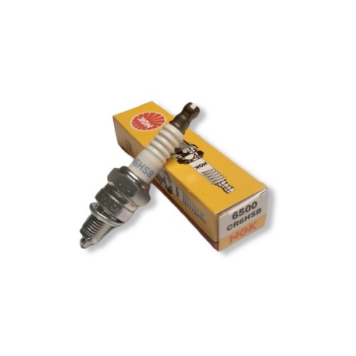 Свічка запалювання NGK 6500 CR6HSB