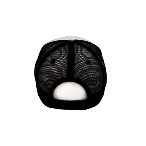 Кепка coFEE Five panels snap білий (2026.6 CO)