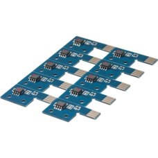 Чип для картриджа Xerox 6130M X-6130-M-VE AHK (3206355)