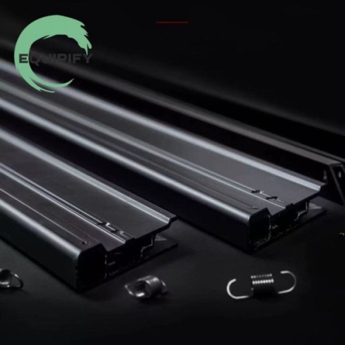 Проекційний екран Equipify 203*153 ALR