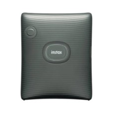 Сублімаційний принтер Fujifilm INSTAX SQ Link Green (16785482)