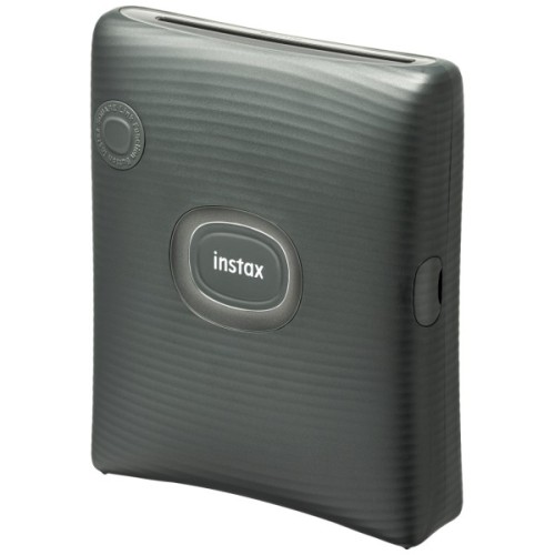 Сублімаційний принтер Fujifilm INSTAX SQ Link Green (16785482)