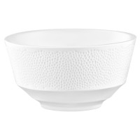 Салатник Ardesto Ancona 430мл, 13см, порцеляна, білий (AR3555)