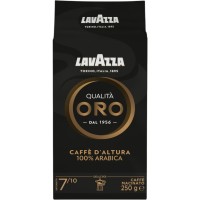 Кава Lavazza Oro Mountain Grown мелена 250 г (8000070029996/8000070029934)