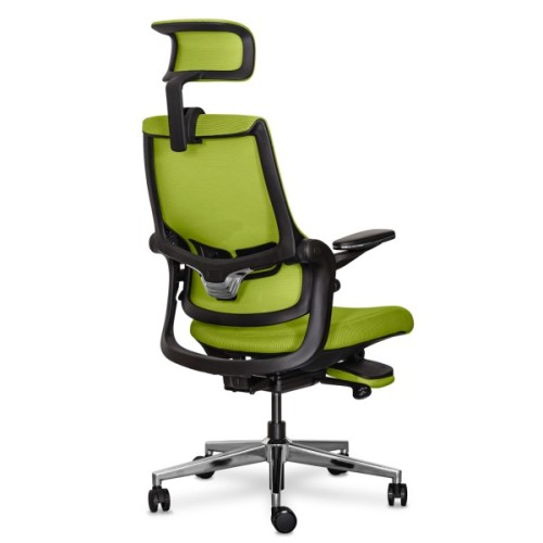Офісне крісло Mealux Y-565 KZ