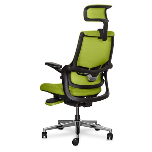 Офісне крісло Mealux Y-565 KZ