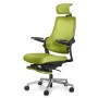 Офісне крісло Mealux Y-565 KZ