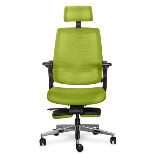 Офісне крісло Mealux Y-565 KZ