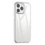 Чохол до мобільного телефона BeCover Apple iPhone 13 Pro Transparancy (706919)
