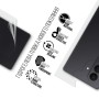 Плівка захисна Armorstandart Hydrogel на задню панель Samsung Fold 7 (SM-F966) (ARM87446)