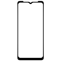 Скло захисне ACCLAB Full Glue Tecno Pop 4 LTE Black (1283126518355)