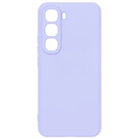 Чохол до мобільного телефона Armorstandart ICON Infinix Hot 60 Pro Plus 4G Camera cover Lavender (ARM88679)