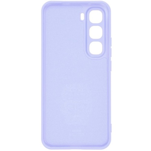 Чохол до мобільного телефона Armorstandart ICON Infinix Hot 60 Pro Plus 4G Camera cover Lavender (ARM88679)