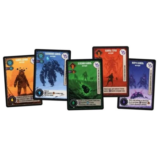 Настільна гра Geekach Games Експедиції (Expeditions) (укр.) (GKCH156TK)