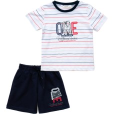 Набір дитячого одягу Breeze ONE (18591-110B-blue)