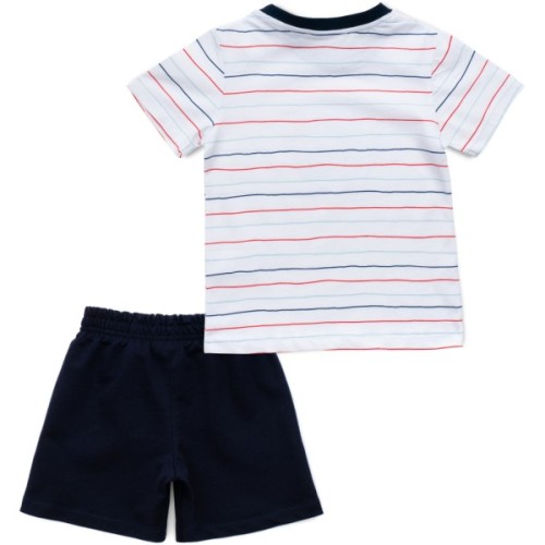 Набір дитячого одягу Breeze ONE (18591-110B-blue)