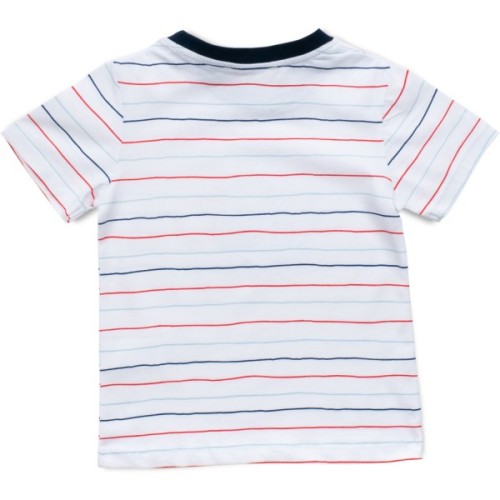 Набір дитячого одягу Breeze ONE (18591-110B-blue)