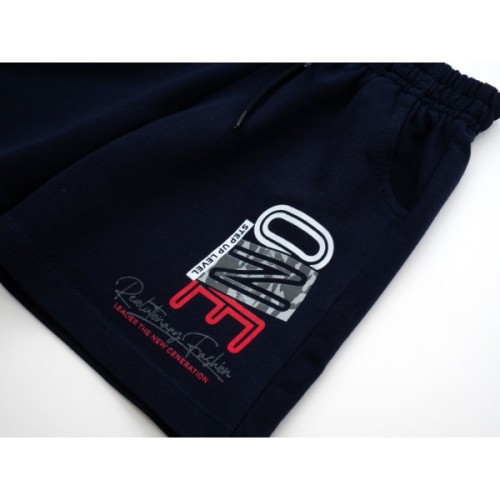 Набір дитячого одягу Breeze ONE (18591-110B-blue)