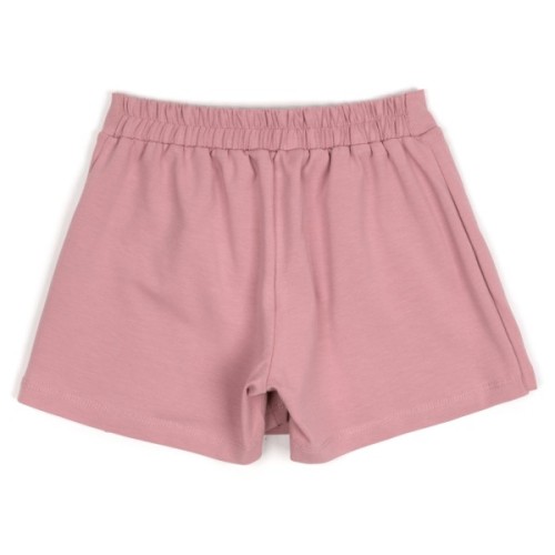 Набір дитячого одягу Breeze із шортами-спідницею (21786-128G-pink)