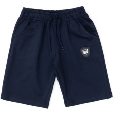 Шорти дитячі Breeze трикотажні (18921-116B-blue)