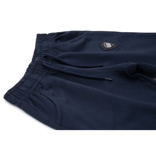 Шорти дитячі Breeze трикотажні (18921-116B-blue)