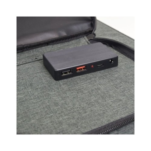 Портативна сонячна панель Full Energy SP-100 (242817)