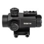 Коліматорний приціл Sigeta EasyDot 1x35 Red/Green (65711)