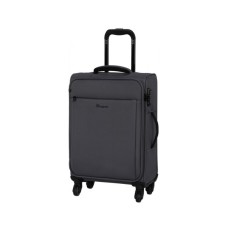 Валіза IT Luggage Accentuate Steel Gray S (IT12-2277-04-S-S885)