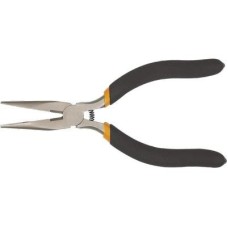 Плоскогубці Topex прецизионные, 130 мм (32D726)