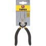 Плоскогубці Topex прецизионные, 130 мм (32D726)