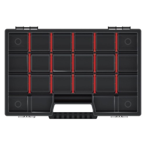 Ящик для інструментів Kistenberg органайзер, 12", 290*195*35, NOR, KNO30204 (KNO30204)