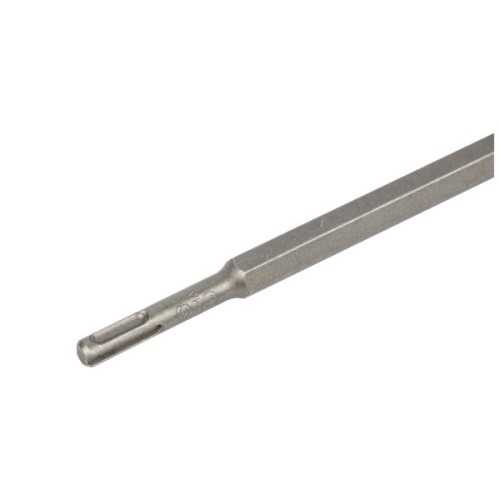 Зубило для перфоратора Sigma плоске із SDS-plus хвостовиком 14×250х20мм (1800121)