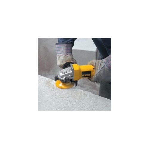 Чашка шліфувальна DeWALT алмазна EXTREME Turbo, по бетону 125мм х М14 (DT3797)