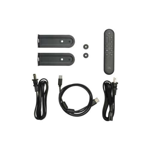 Акустична система JBL BAR 500 (M2) Black (JBLBAR500M2BLKEP)