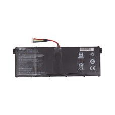 Акумулятор до ноутбука ACER Aspire 7 A715 (AC14B18J) 11.4V 3600mAh PowerPlant (NB410279)