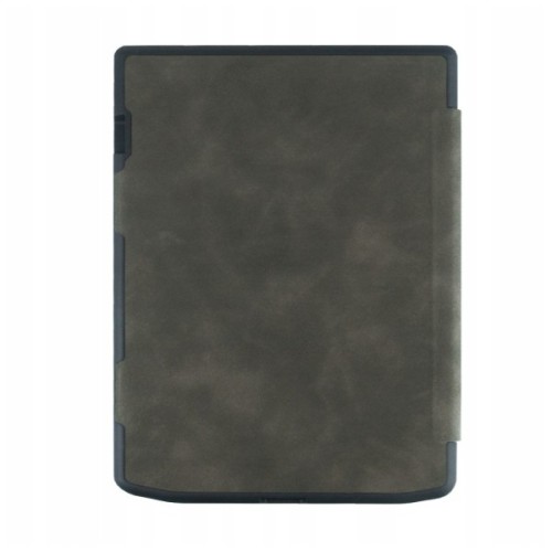 Чохол до електронної книги BeCover PocketBook 743G InkPad 4/InkPad Color 2/InkPad Color 3 (7.8") Black (710066)
