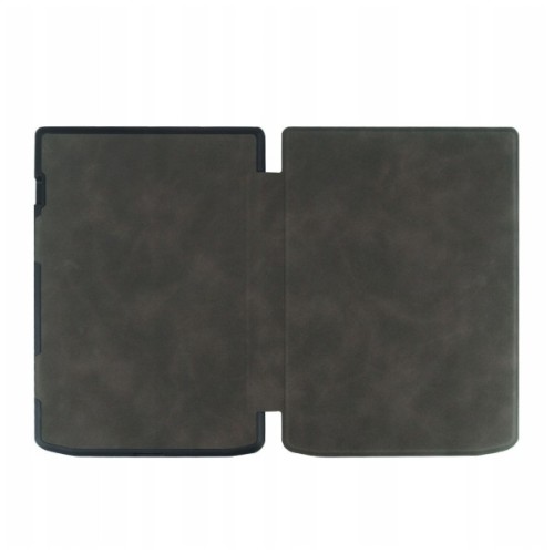 Чохол до електронної книги BeCover PocketBook 743G InkPad 4/InkPad Color 2/InkPad Color 3 (7.8") Black (710066)