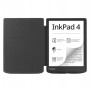 Чохол до електронної книги BeCover PocketBook 743G InkPad 4/InkPad Color 2/InkPad Color 3 (7.8") Black (710066)